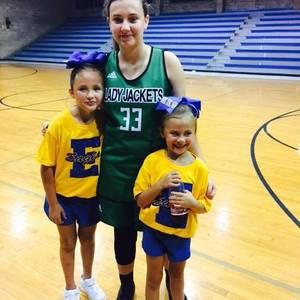 Meet your Posher, Kenneth